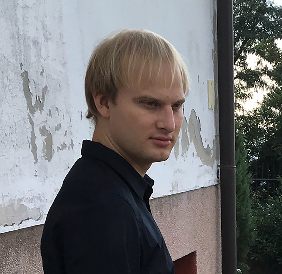 Mikkel Torup